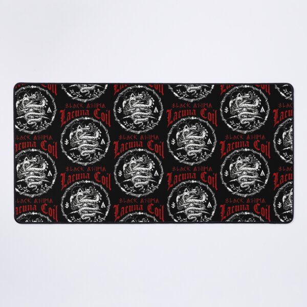 Item preview, Lacuna Coil   designed and sold by Gutkowskiol.