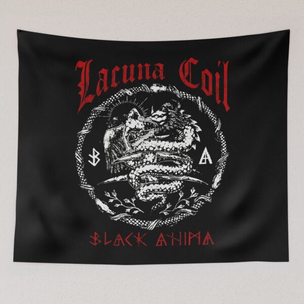 Item preview, Lacuna Coil   designed and sold by Gutkowskiol.