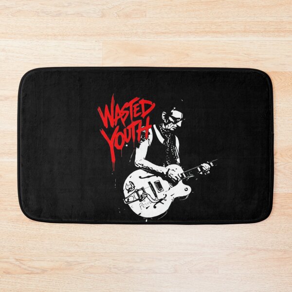 Item preview, wasted youth designed and sold by LSDComeseuram.