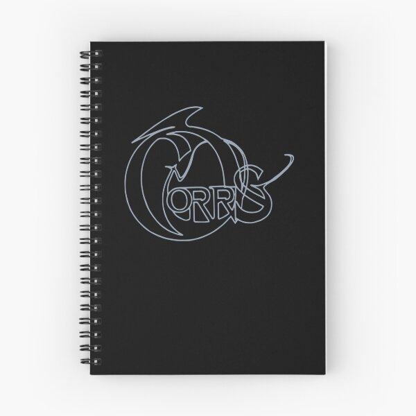 Item preview, The Corrs designed and sold by KaelenStudio.