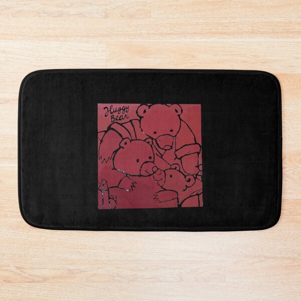 Item preview, Huggy Bear Band designed and sold by jones-xfc-room.