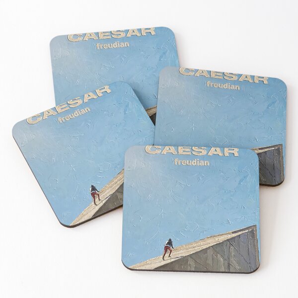 Item preview, Daniel Caesar Freudian Album Cover designed and sold by howardctrotter.