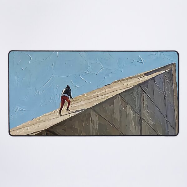 Item preview, Daniel Caesar Freudian Album Cover designed and sold by howardctrotter.