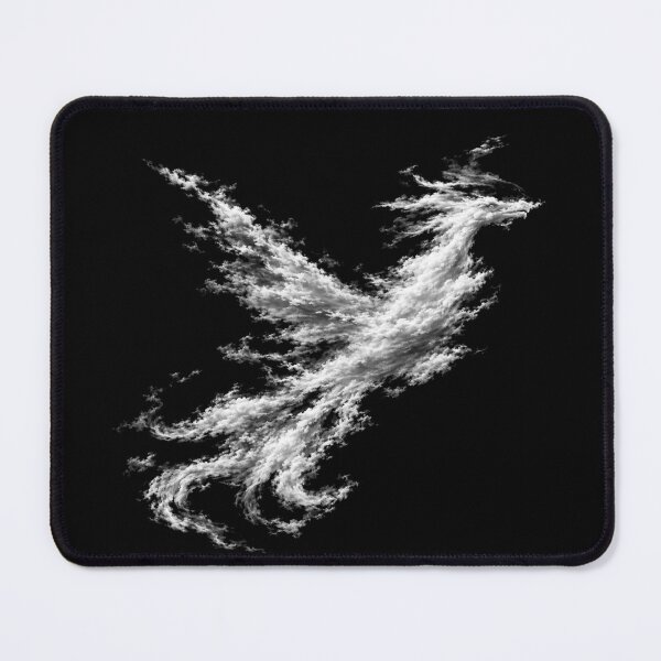 Item preview, Artistic Cloud | Mystical Cloud Fantasy Art | Plushiworld designed and sold by PLUSHIWORLDtm.