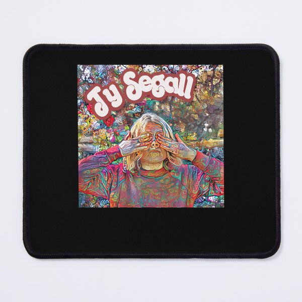 Item preview, TY SEGALL BAND designed and sold by yute-kiuy-fr.
