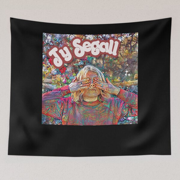 Item preview, TY SEGALL BAND designed and sold by yute-kiuy-fr.