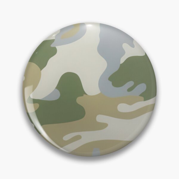 Item preview, Camouflage (F. & S. II.407) - Print by Andy Warhol designed and sold by stevengrossman.