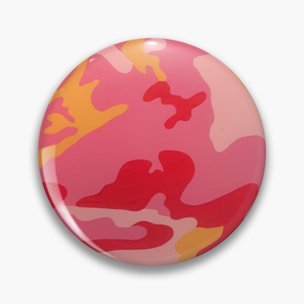 Item preview, Camouflage (F. & S. II.408) - Print by Andy Warhol designed and sold by stevengrossman.