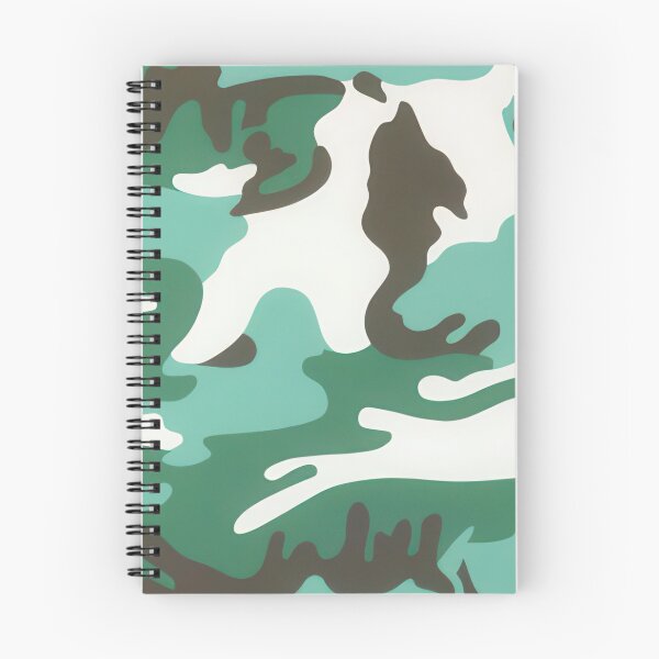 Item preview, Camouflage (F. & S. II.406) - Print by Andy Warhol designed and sold by stevengrossman.
