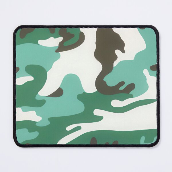 Item preview, Camouflage (F. & S. II.406) - Print by Andy Warhol designed and sold by stevengrossman.