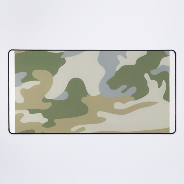 Item preview, Camouflage (F. & S. II.407) - Print by Andy Warhol designed and sold by stevengrossman.