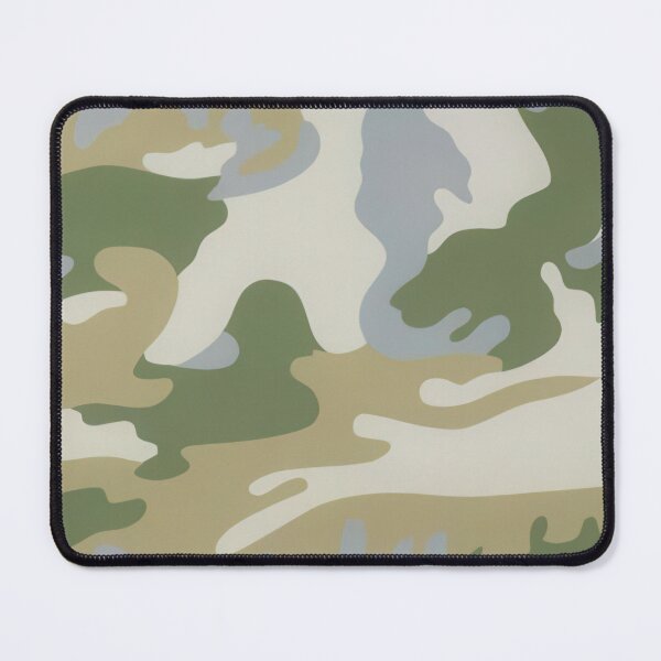 Item preview, Camouflage (F. & S. II.407) - Print by Andy Warhol designed and sold by stevengrossman.