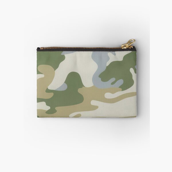 Item preview, Camouflage (F. & S. II.407) - Print by Andy Warhol designed and sold by stevengrossman.