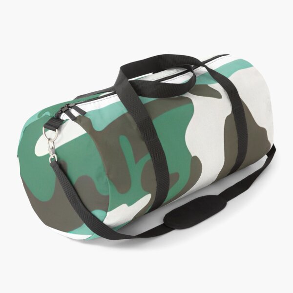 Item preview, Camouflage (F. & S. II.406) - Print by Andy Warhol designed and sold by stevengrossman.