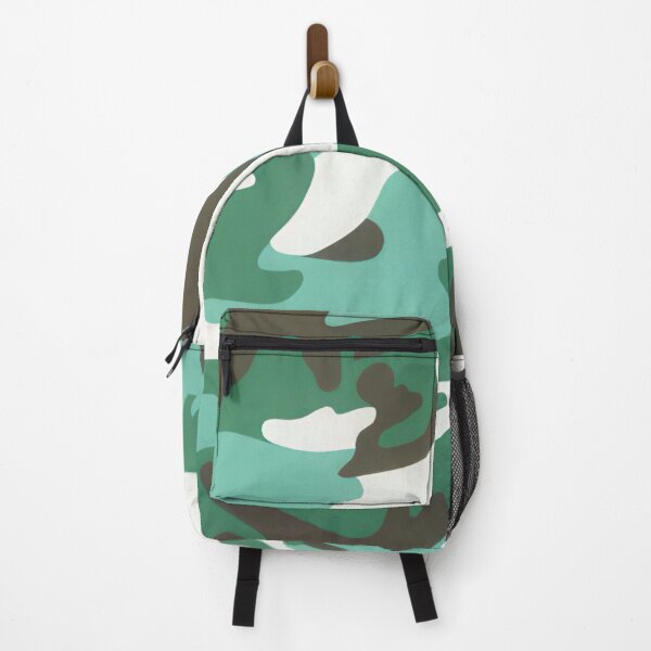 Item preview, Camouflage (F. & S. II.406) - Print by Andy Warhol designed and sold by stevengrossman.