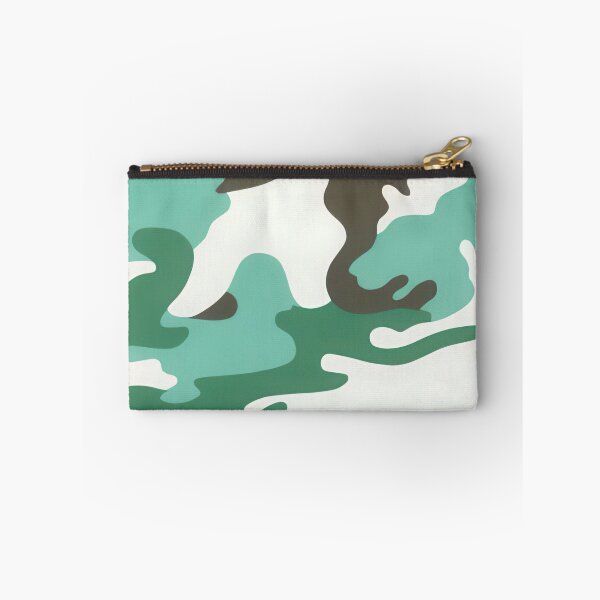 Item preview, Camouflage (F. & S. II.406) - Print by Andy Warhol designed and sold by stevengrossman.