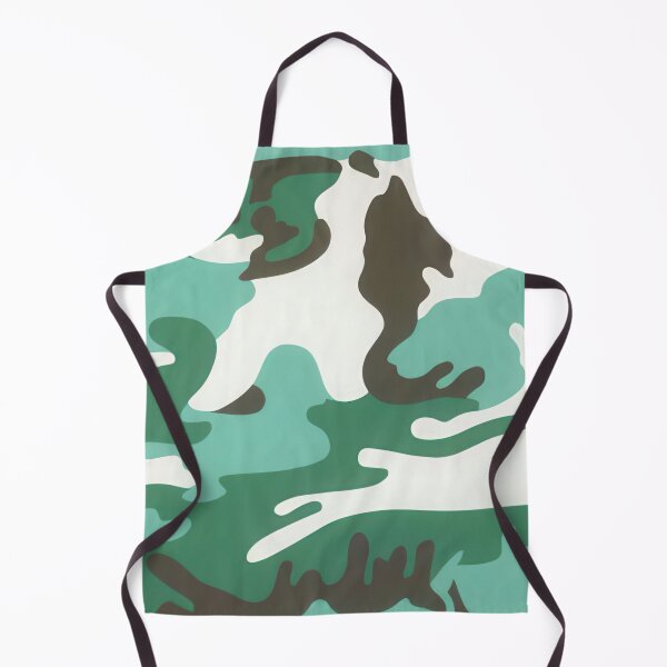 Item preview, Camouflage (F. & S. II.406) - Print by Andy Warhol designed and sold by stevengrossman.