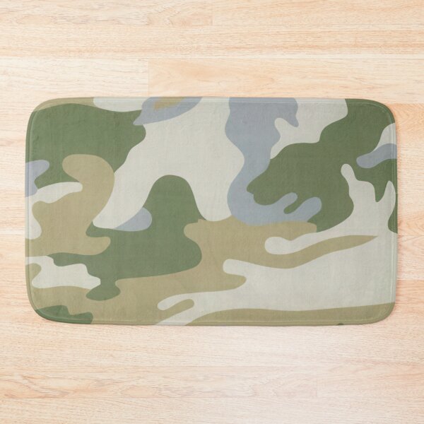 Item preview, Camouflage (F. & S. II.407) - Print by Andy Warhol designed and sold by stevengrossman.