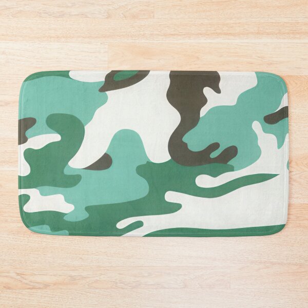 Item preview, Camouflage (F. & S. II.406) - Print by Andy Warhol designed and sold by stevengrossman.