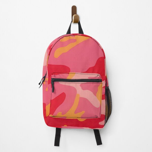 Item preview, Camouflage (F. & S. II.408) - Print by Andy Warhol designed and sold by stevengrossman.