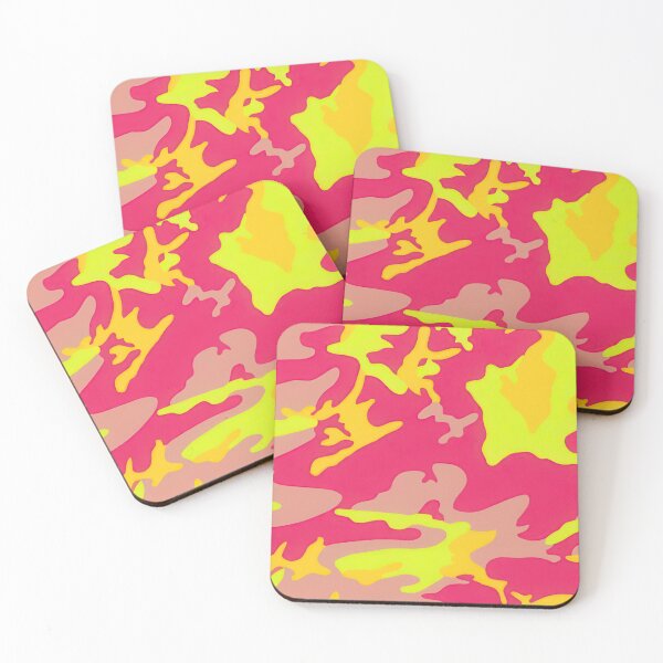 Item preview, Camouflage (F. & S. II.409) - Print by Andy Warhol designed and sold by stevengrossman.