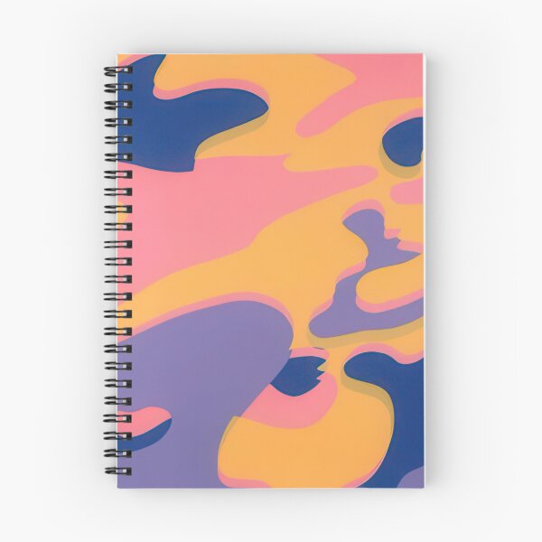 Item preview, Camouflage (F. & S. II.410) - Print by Andy Warhol designed and sold by stevengrossman.