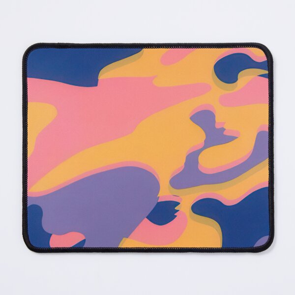 Item preview, Camouflage (F. & S. II.410) - Print by Andy Warhol designed and sold by stevengrossman.