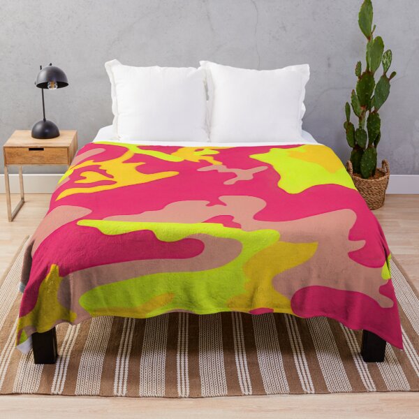 Item preview, Camouflage (F. & S. II.409) - Print by Andy Warhol designed and sold by stevengrossman.