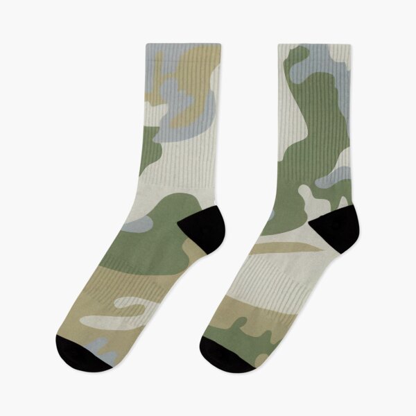 Item preview, Camouflage (F. & S. II.407) - Print by Andy Warhol designed and sold by stevengrossman.