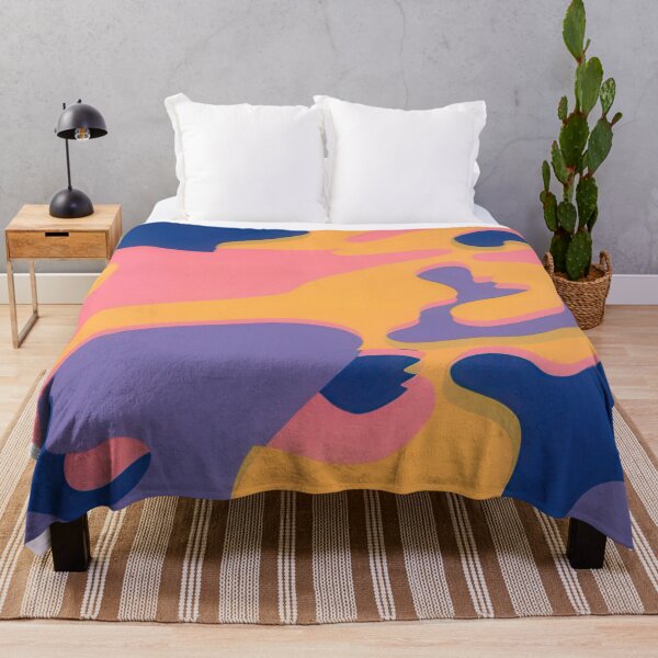 Item preview, Camouflage (F. & S. II.410) - Print by Andy Warhol designed and sold by stevengrossman.