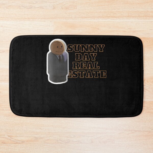 Item preview, Sunny Day Real Estate designed and sold by Shanlana.