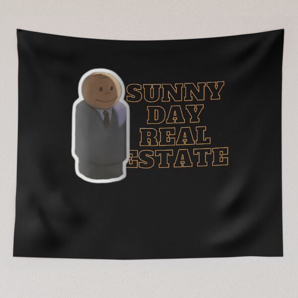 Item preview, Sunny Day Real Estate designed and sold by Shanlana.
