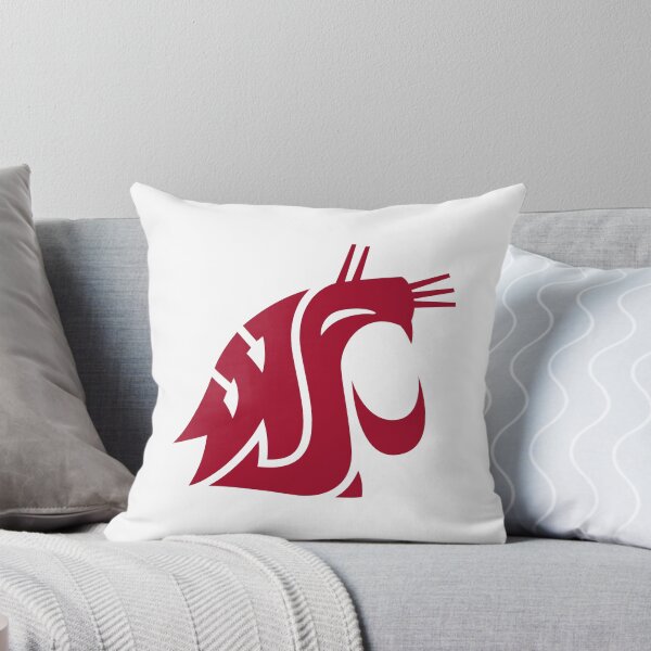 Item preview, Crimson Coug Logo designed and sold by qubikzindez.
