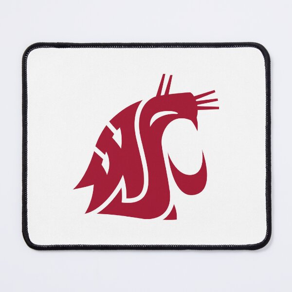Item preview, Crimson Coug Logo designed and sold by qubikzindez.