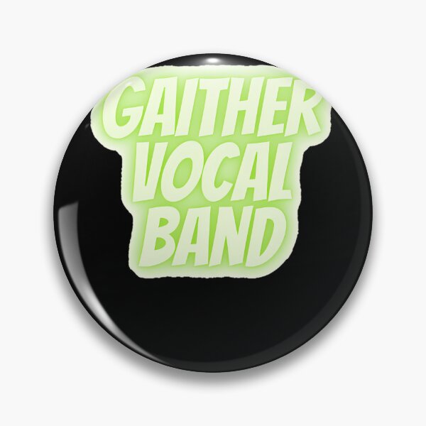 Item preview, GAITHER VOCAL designed and sold by Zpataro-Lmachi.