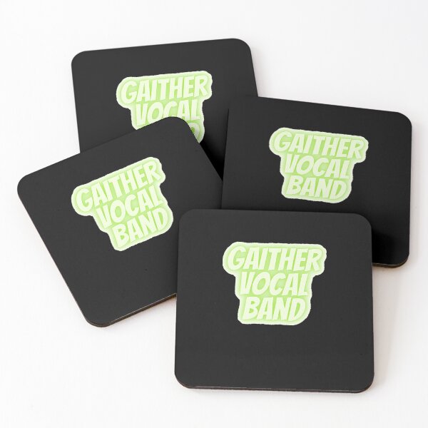 Item preview, GAITHER VOCAL designed and sold by Zpataro-Lmachi.