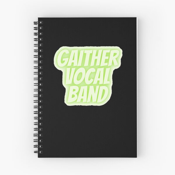 Item preview, GAITHER VOCAL designed and sold by Zpataro-Lmachi.