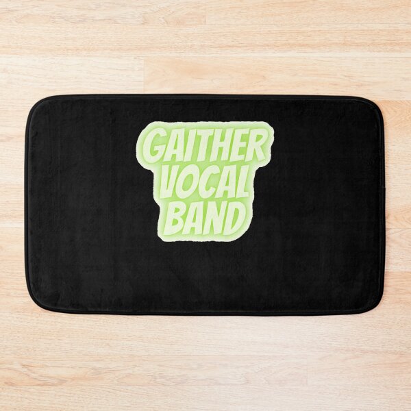 Item preview, GAITHER VOCAL designed and sold by Zpataro-Lmachi.