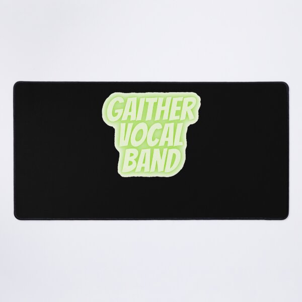 Item preview, GAITHER VOCAL designed and sold by Zpataro-Lmachi.