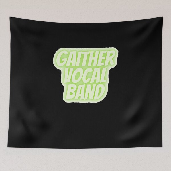 Item preview, GAITHER VOCAL designed and sold by Zpataro-Lmachi.