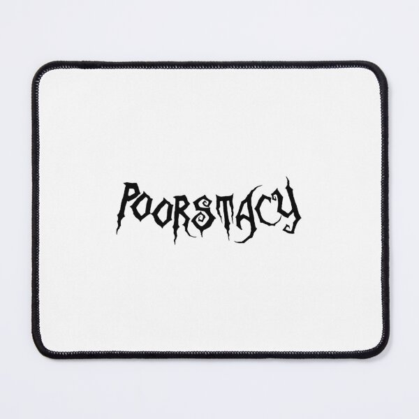 Item preview, THE Poorstacy Band designed and sold by KMBRstudioSg.