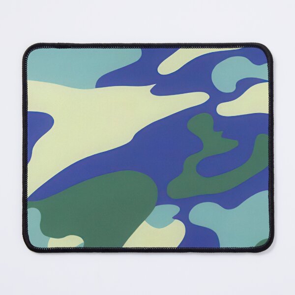 Item preview, Camouflage (F. & S. II.411) - Print by Andy Warhol designed and sold by stevengrossman.