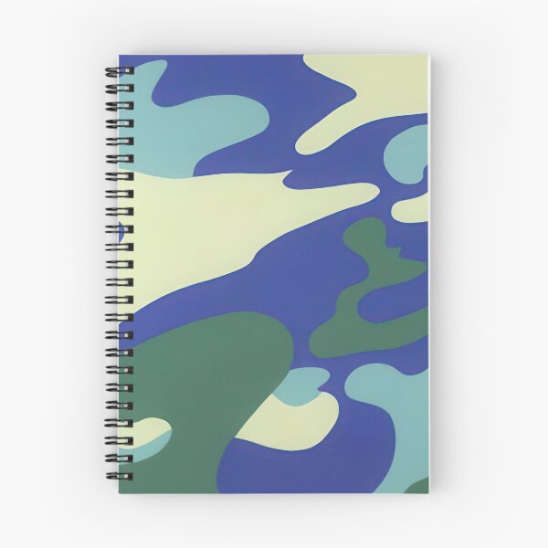 Item preview, Camouflage (F. & S. II.411) - Print by Andy Warhol designed and sold by stevengrossman.