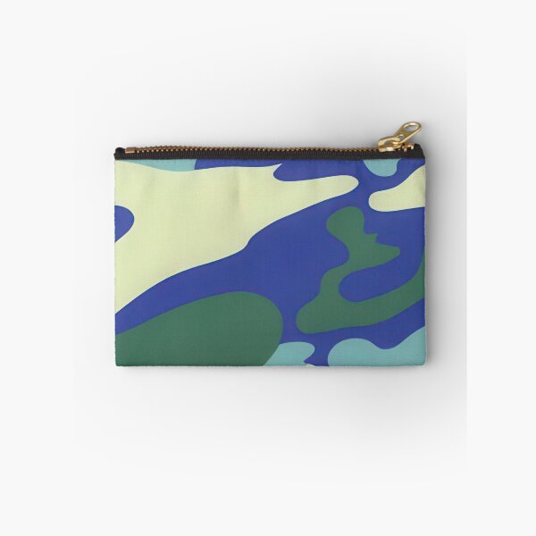 Item preview, Camouflage (F. & S. II.411) - Print by Andy Warhol designed and sold by stevengrossman.