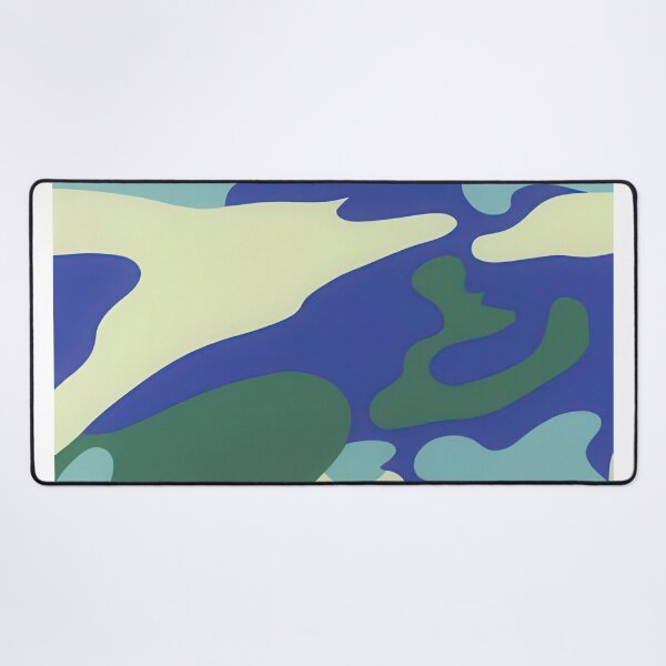 Item preview, Camouflage (F. & S. II.411) - Print by Andy Warhol designed and sold by stevengrossman.