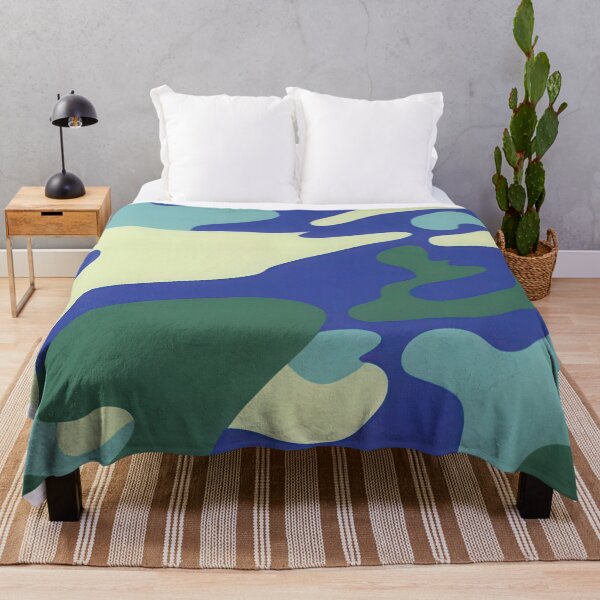 Item preview, Camouflage (F. & S. II.411) - Print by Andy Warhol designed and sold by stevengrossman.