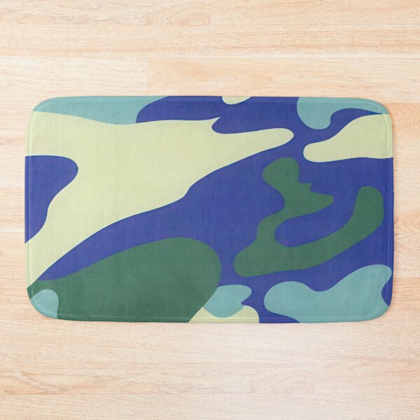 Item preview, Camouflage (F. & S. II.411) - Print by Andy Warhol designed and sold by stevengrossman.