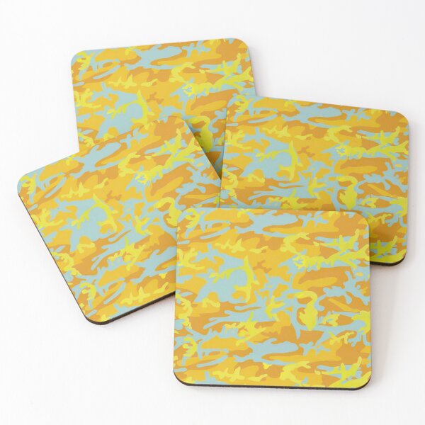 Item preview, Camouflage (F. & S. II.413) - Print by Andy Warhol designed and sold by stevengrossman.