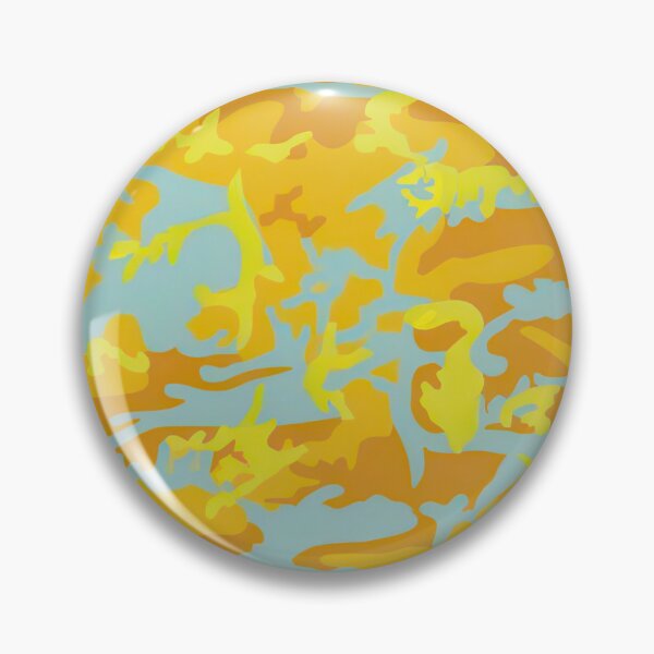Item preview, Camuflaje (F. & S. II.413) - Grabado de Andy Warhol designed and sold by stevengrossman.