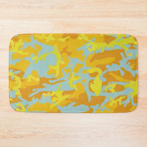 Item preview, Camouflage (F. & S. II.413) - Print by Andy Warhol designed and sold by stevengrossman.